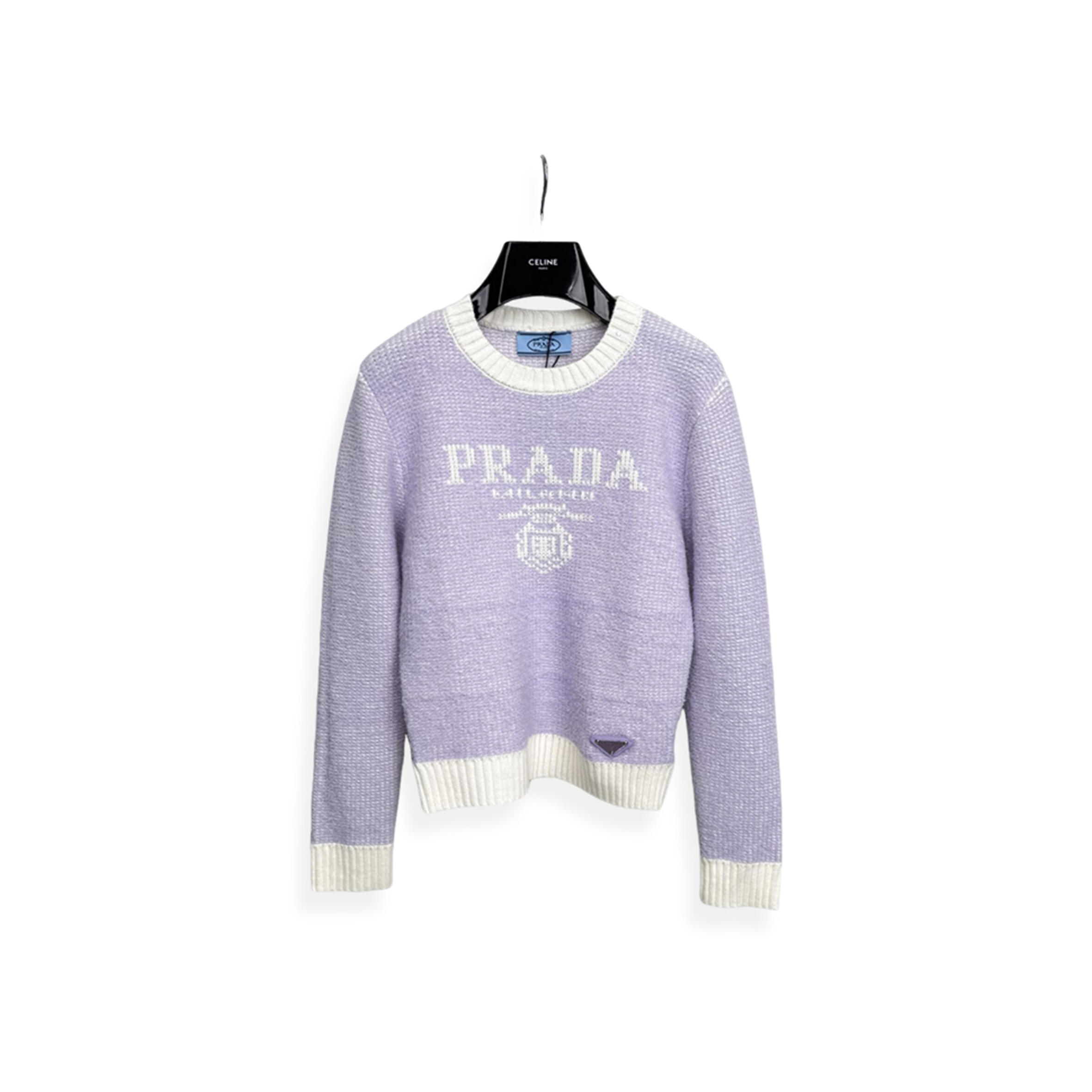 Pra*a pullover sweater
